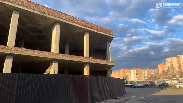 Головне у Луцьку: ТОП новин за понеділок, 25 березня