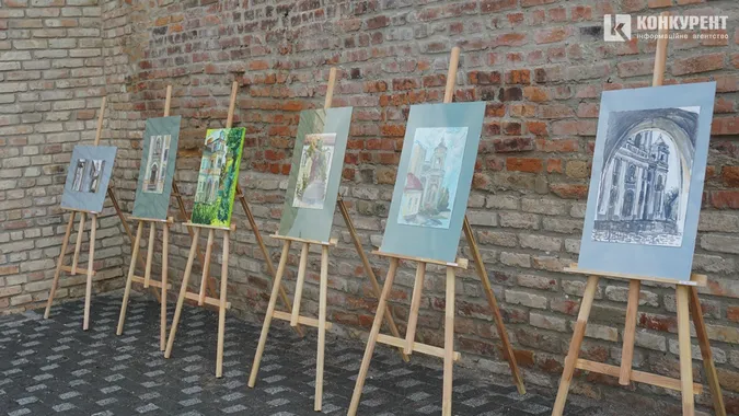 500-літні підземелля, вежа, мур: у Луцьку відкрили Окольний замок (фото)