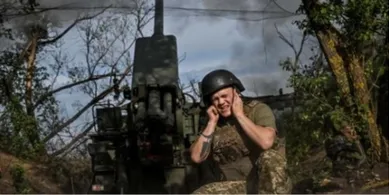 Близько 1 489 640 окупантів, 12 320 танків,  492 177 БпЛА: втрати ворога на 1 вересня