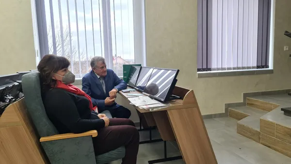 Іноземний партнер Підгайцівської громади буде першим, хто відновлюватиме Україну