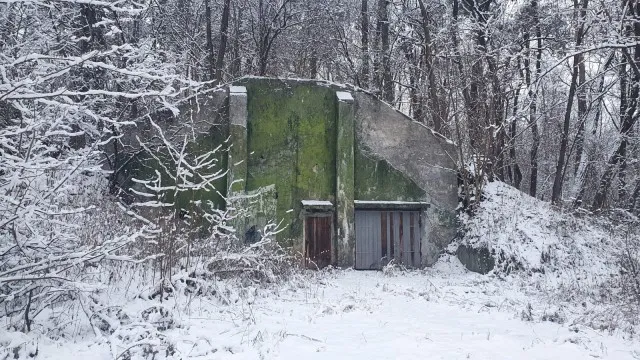 На Волині продали залишки старої ракетної бази: хто їх купив (фото)
