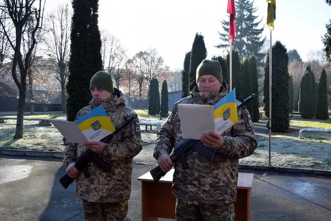 На Волині побільшало прикордонників: що відбувається (фото)