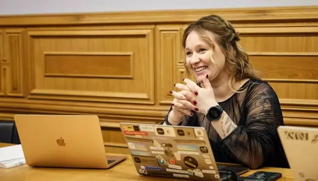Валерія Іонан