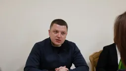 Тарас Шкітер провів нараду із заступницею міністра освіти і науки: про що говорили (фото)