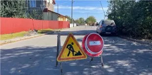 У Володимирі на два дні перекриють залізничний переїзд: як об'їхати (схема)