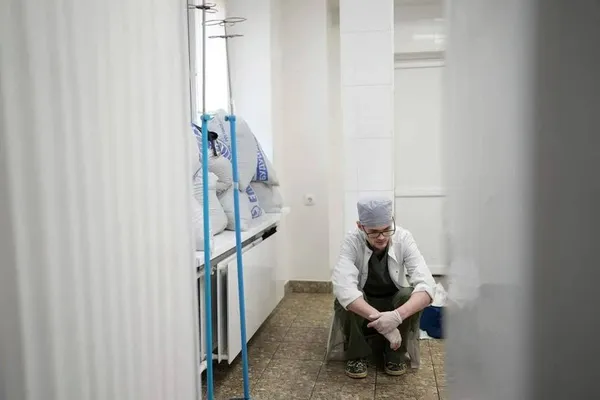 Після обстрілу Маріуполя окупантами загинула 18-місячна дитина (фото 18+)
