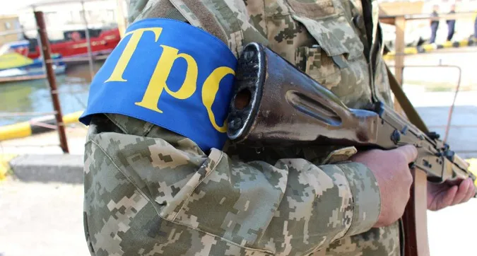 Луцька райрада виділила на тероборону 25 тисяч гривень (відео)