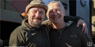Ворожі дрони, важкий КрАЗ і жодного графіка: як військові з волинської бригади евакуюють техніку (фото)