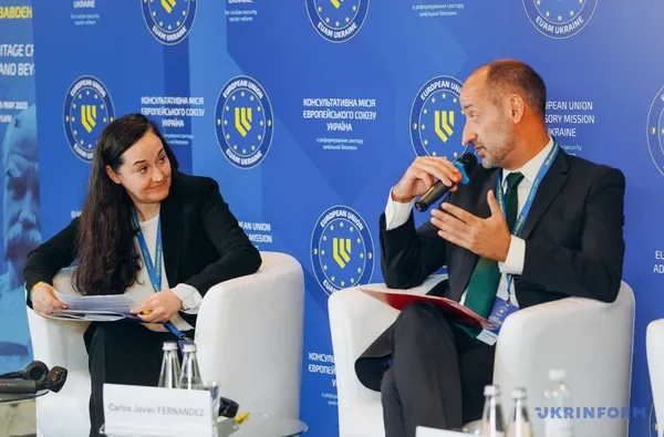ЮНЕСКО через супутник спостерігає за пошкодженнями Росією культурних об’єктів в Україні (фото)
