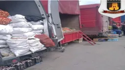 У Луцьку штрафуватимуть за продаж з автомобілів навпроти автостанції (фото)