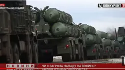 Загроза нападу на Волинь є, але менша, ніж раніше, – Андрій Д'яченко (відео)