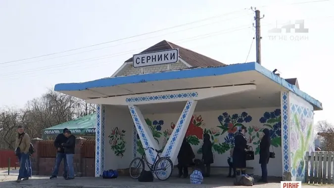 Іван Перший, Другий і Третій: як живе село на Поліссі, де більше половини людей мають одне прізвище (фото)
