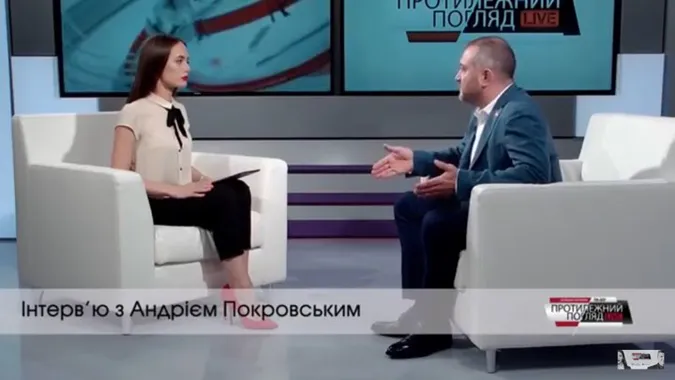 Покровський розповів, коли призначать вибори мера в Луцьку (відео)