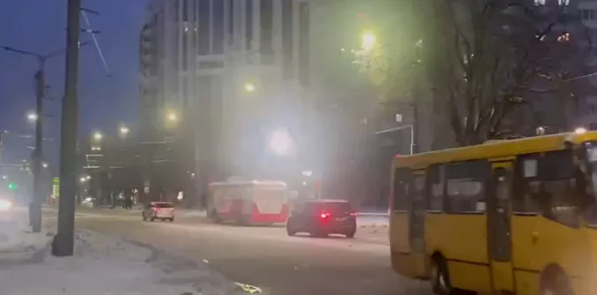 У Луцьку відновили рух тролейбусів на деяких маршрутах: перелік