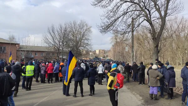 Україна безсила перед епідемією коронавірусу, – головний інфекціоніст МОЗ