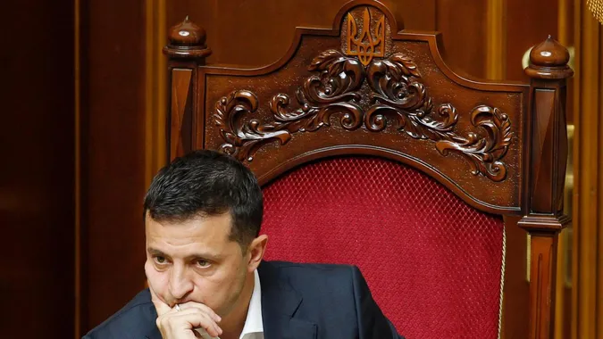 Нардепи підтримали зміни Зеленського до Виборчого кодексу