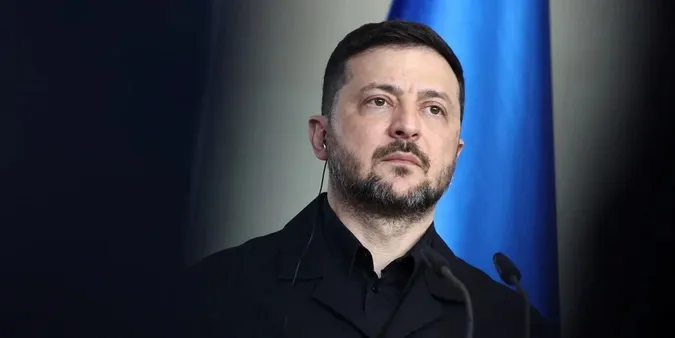 Вихід ЗСУ з Донеччини та Луганщини послабить українську оборону, – Зеленський