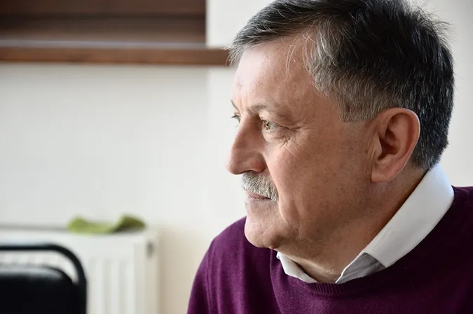 Богдан ШИБА: «Щоб Луцьк розвивався, потрібно все перевернути з голови на ноги»