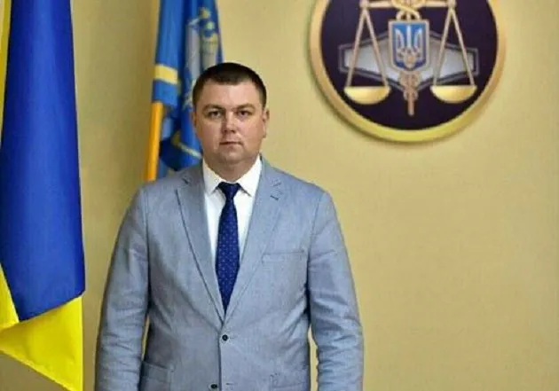 У Волинської митниці – новий очільник