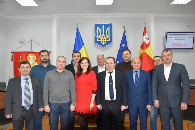 Підсумки виконкому: вибачення Пустовіта та транспортні перипетії
