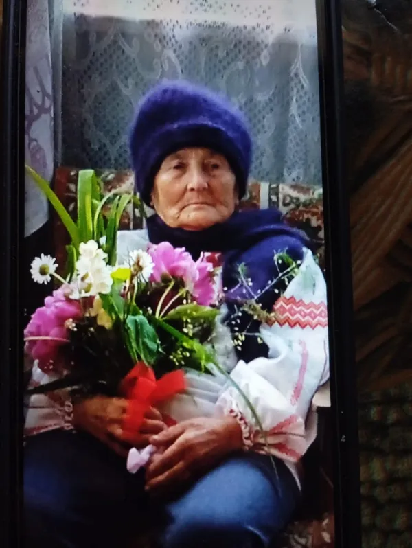 Не повернулася з лісу: розшукують зниклу безвісти 82-річну волинянку (фото)