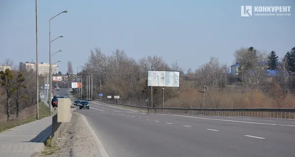 Карантинна весна у Луцьку: маски, черги і малолюдні вулиці (ФОТО)