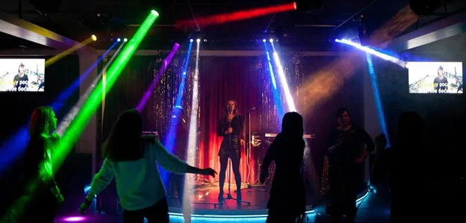 У George`s Club – знижки для іменинників*