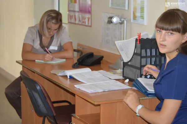 Партнерські пологи та вартість палат: як народжують у Луцьку