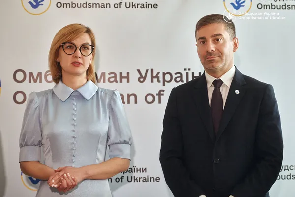 Луцьк став першим в Україні «Містом прав людини»