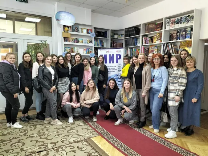 У Луцьку дітей навчали управляти емоціями (фото)