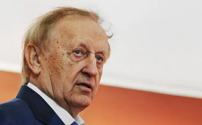 В ОП назвали умови обміну Богуслаєва на українських захисників