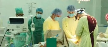 Донорські нирки з Луцька врятували двох чоловіків: операції вже успішно проведені (фото)