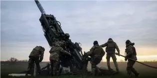ISW: Україна змінює тактику контрнаступу та виходить із позиційної війни