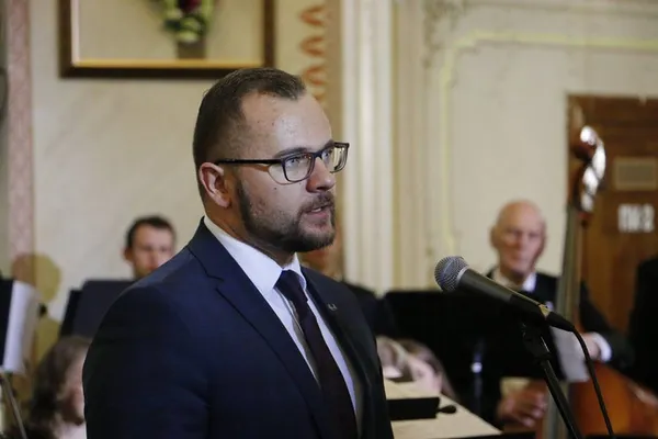 У Луцьку відбувся конгрес церков євангельських християн-баптистів (фото)