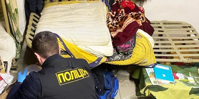 Волинянин організував наркотрафік у СІЗО на Рівненщині (фото)