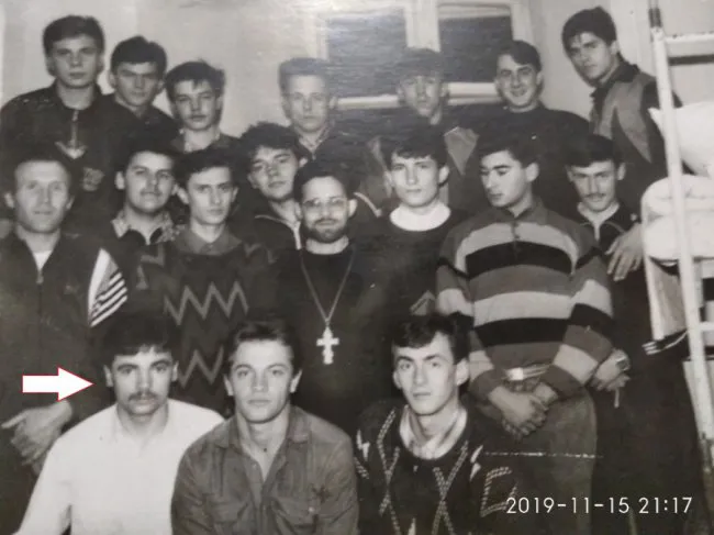 Як виглядали відомі волиняни, коли були студентами (фото)