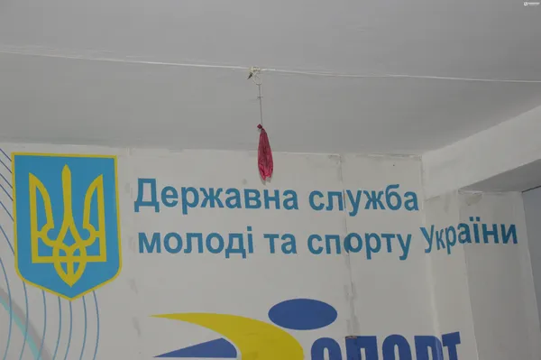 Як луцькі депутати про гроші для спортклубу дискутували