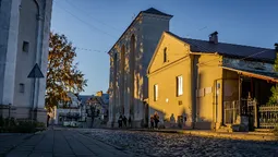 Синоптики розповіли, яким буде листопад на Волині (відео)