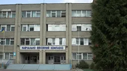 У Луцьку просять відновити благоустрій біля школи № 26 (фото)