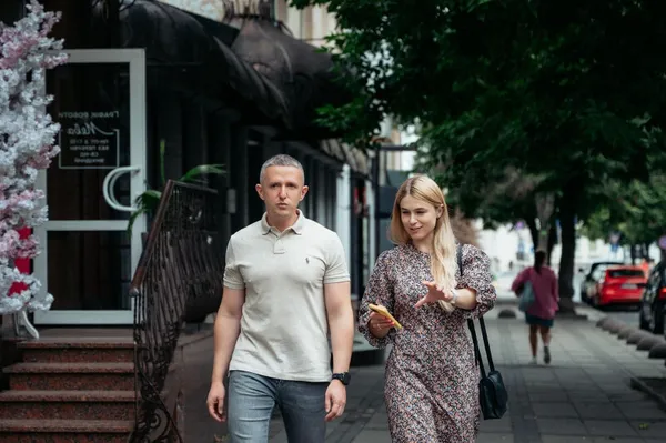 «Працюватиму для громади безкоштовно – без зарплати», – секретар міської ради Андрій Разумовський