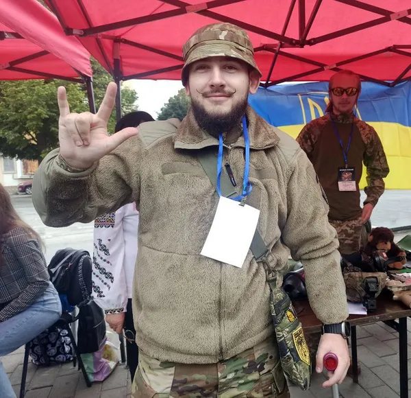 Цікаво дітям та дорослим: у центрі Луцька провели науковий пікнік (фото)