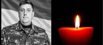 Зупинилося серце захисника з Волині Андрія Микитюка