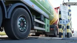 ❗️Пальному бути: бензовози на кордоні пропускають першочергово (відео)