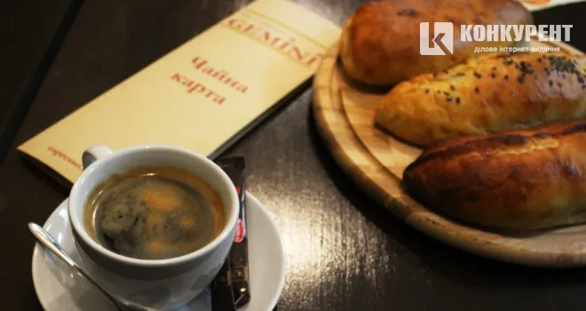 «Лєпьошкі» коштують від 10 до 20 гривень – залежно від начинки