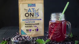 Напій із волинських ягід підкорюватиме ринок ЄС (фото)*