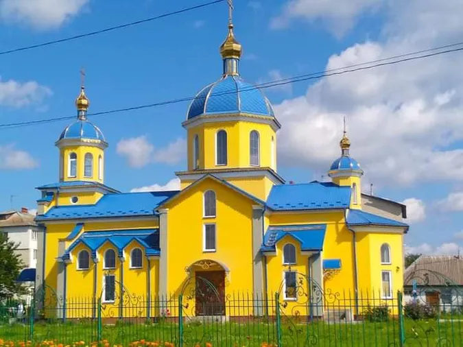 «Приймемо кожного», – священник на Волині закликає вірян «МП» не боятися йти до ПЦУ