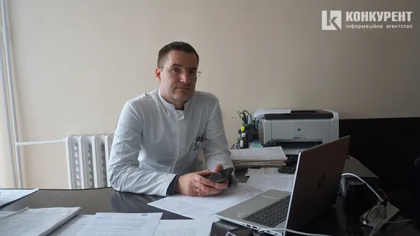 Чи порушують луцькі лікарі медичну таємницю, або На що має право пацієнт