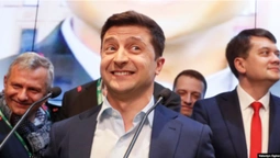 Зеленський хоче референдум: у ЦВК про це нічого не знають (відео)