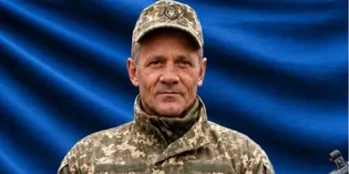 Зупинилося серце Героя з Волині Василя Шилюка