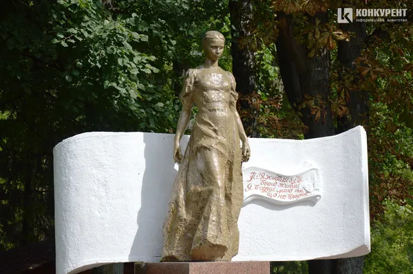 Туристу на згадку: кумедні та серйозні пам'ятки Луцька